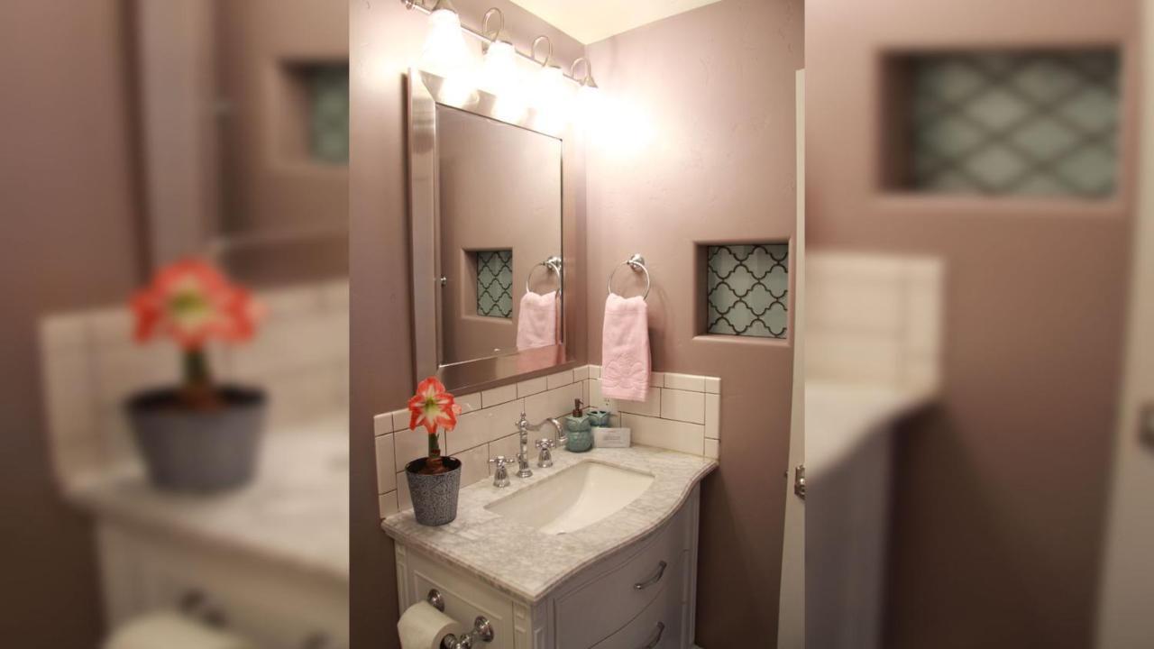 Apartamento The Pink Fridge Whitefish Exterior foto