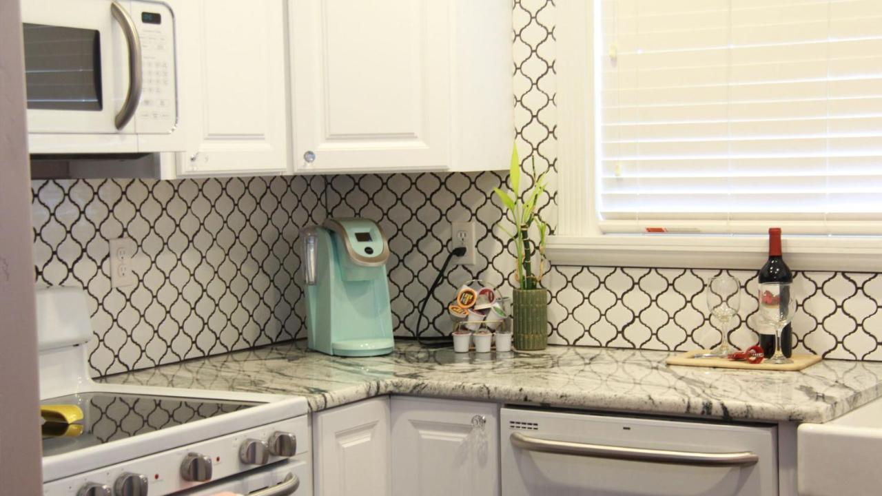 Apartamento The Pink Fridge Whitefish Exterior foto