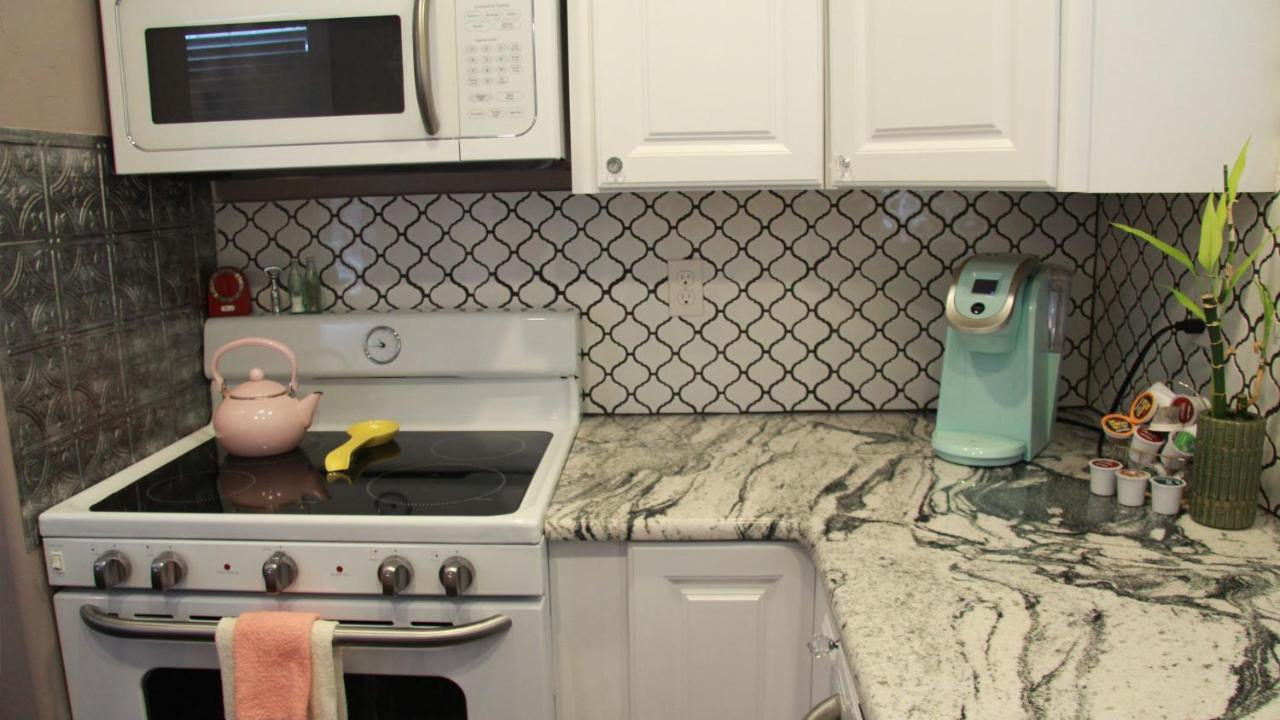 Apartamento The Pink Fridge Whitefish Exterior foto